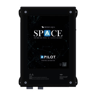Dryden SPACE