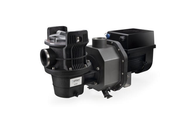 MiniVISE vs 0.6kW