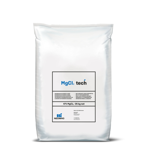 Magnesiumsalt 25kg