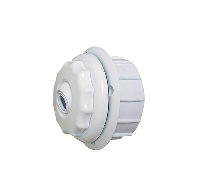Inlopp Elegance ABS Vit