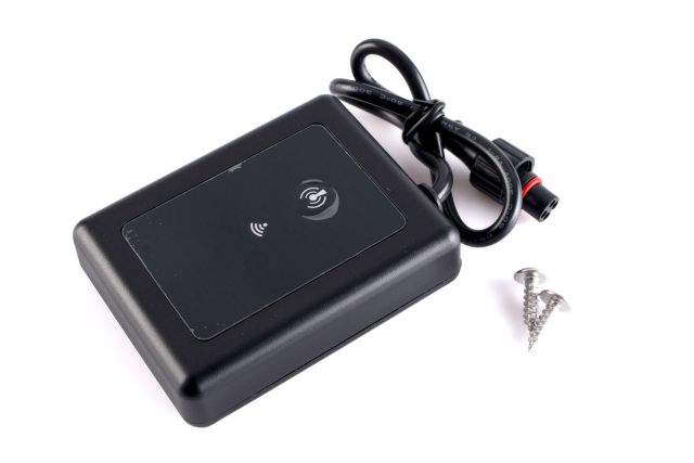 Wi-Fi box för värmepump