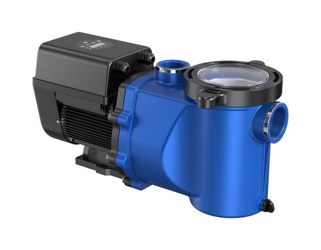 InverEasy DK19 0,80 kW