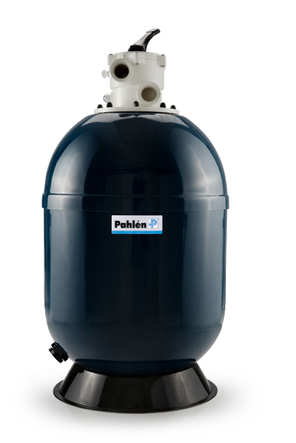 Sandfilter Purgo Top