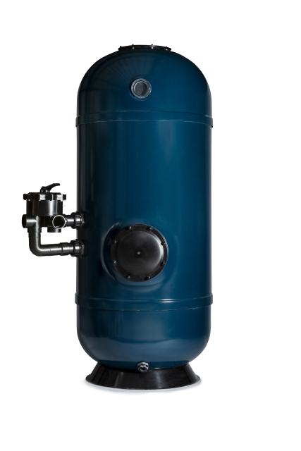 Sandfilter Altus
