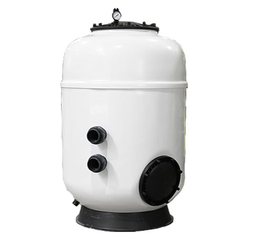 Sandfilter Tech Pro