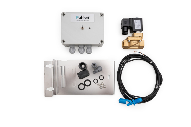 Nivåvakt - Skimmer Infinity