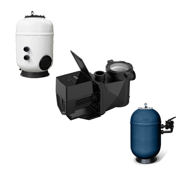 Paket filtrering InverPilot