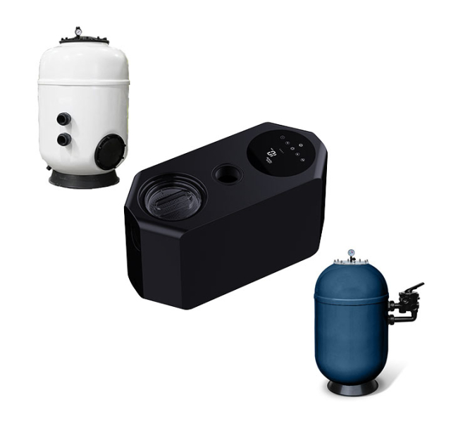 Paket filtrering InverWhisper