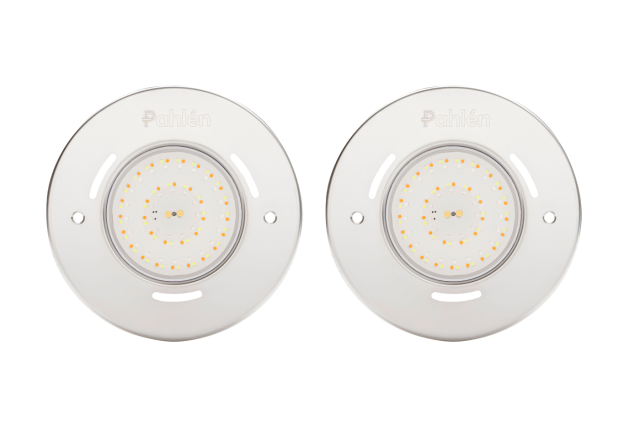 Belysning Aurex 100DVM-RGB 3x6