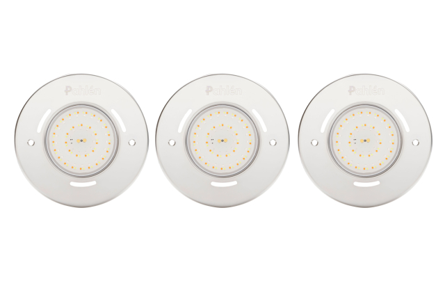 Belysning Aurex 100DVM-RGB 4x8