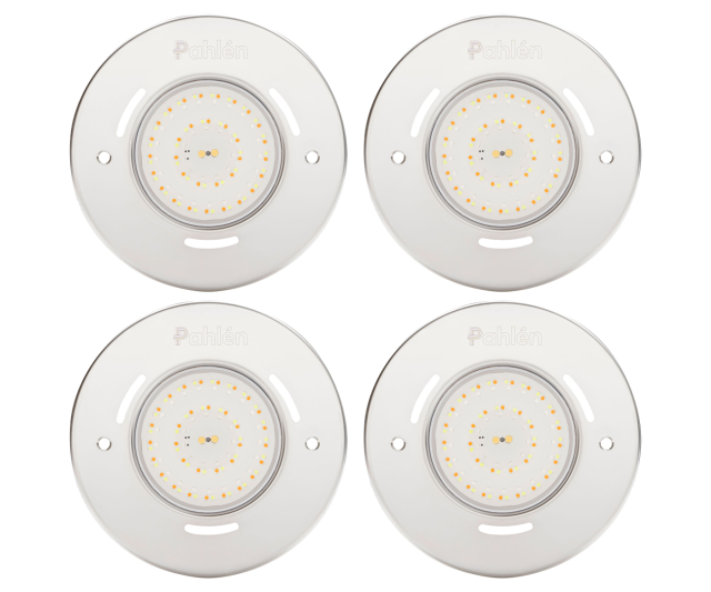 Belysning Aurex 100DVM-RGB 5x10