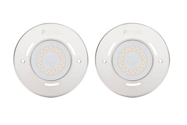 Belysning Aurex 100DVA-RGBW 3x6