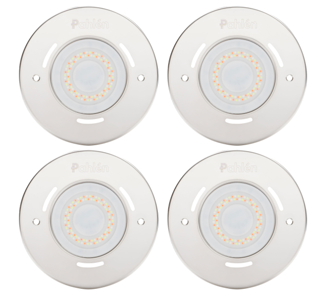 Belysning Aurex 100DVA-RGBW 5x10