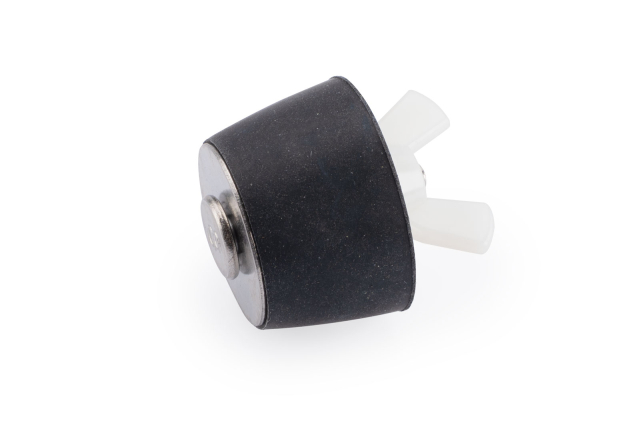 Vinterplugg 1 tum 1/8 konisk expander