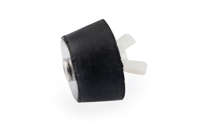 Vinterplugg 1½ tum konisk expander