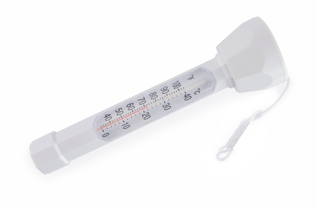 Termometer, standard