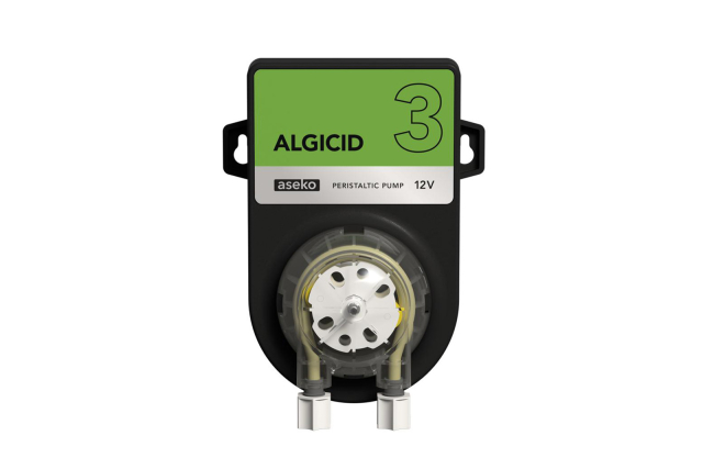 Dosing pump PP60 12/24V ASEKO Algicide