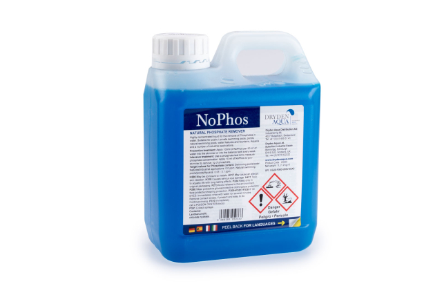 NoPhos 1 liter UN 1760
