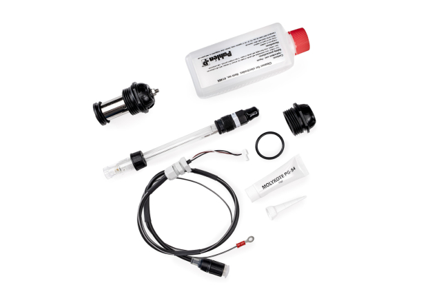 Elektrodkit M1, PB200 fritt klor