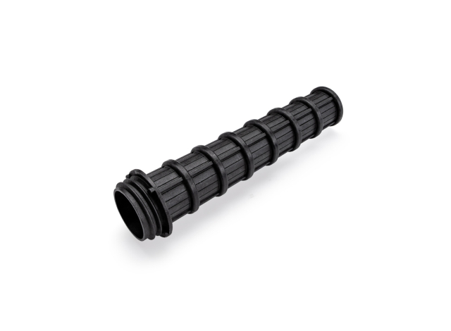 Dysa (G) L=148 mm svart - Purgo Top/Mundo/Altus 620