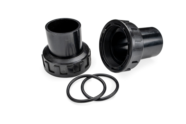 Union 2 tum/63mm 2-pack - Mundo/Besgo