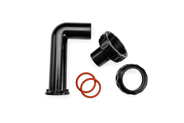 Union 1½ tum 2-pack - Mundo