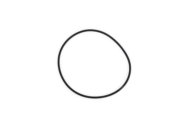 O-ring (svart lock) - Mundo/Altus