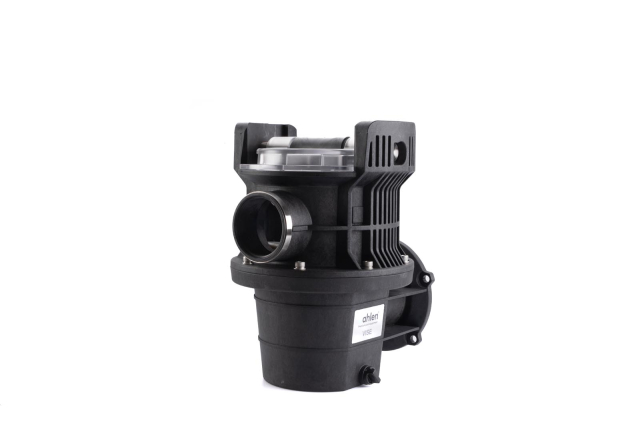 Förfilter komplett - WaterVISE/EcoVISE