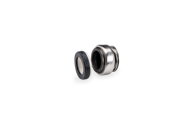 Axeltätning 14mm - BADU Top / SBM