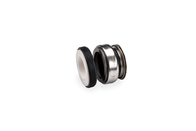 Axeltätning 20mm - BADU Top / SBM
