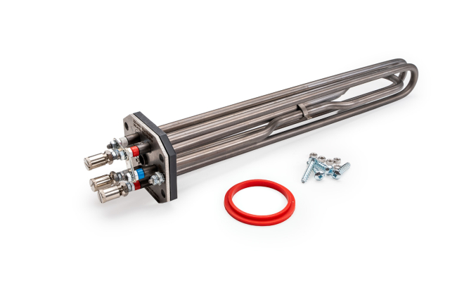 Utbytespatron 18kW titan, Maxi Heat Digital