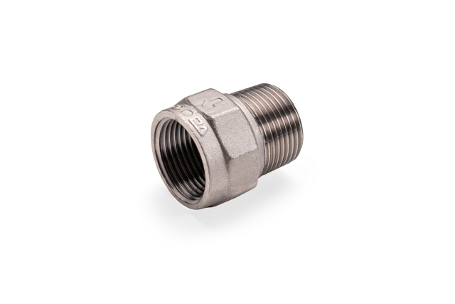 Backventil utbyte Aqua-Mex FE