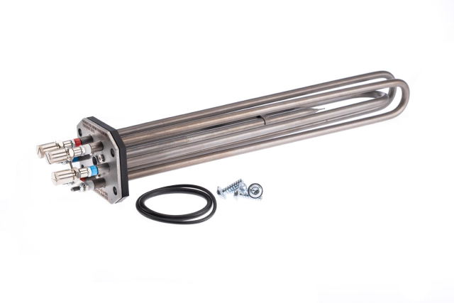 Utbytespatron 18kW titan -Aqua Compact