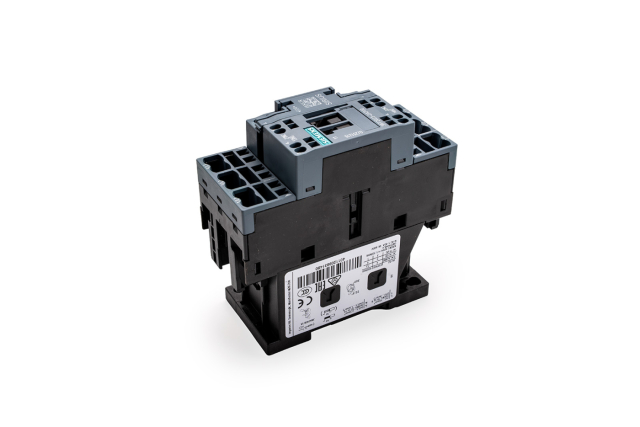 Kontaktor 40A, MidiHeat EHA/EHD