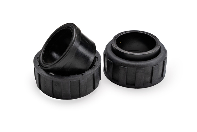 Anslutningar Ø1½ tum inv lim, 2-pack