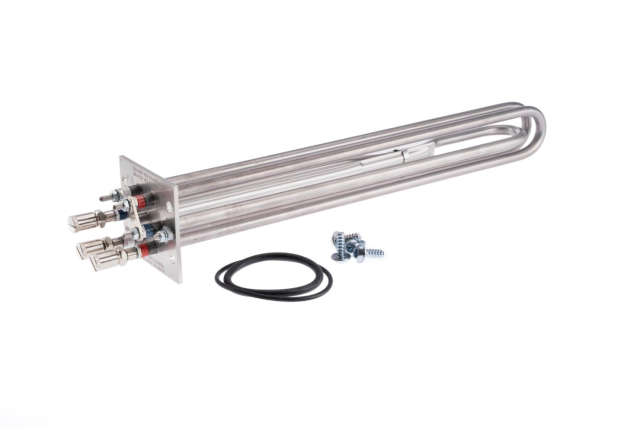 Utbytespatron 12kW titan 230V, MidiHeat