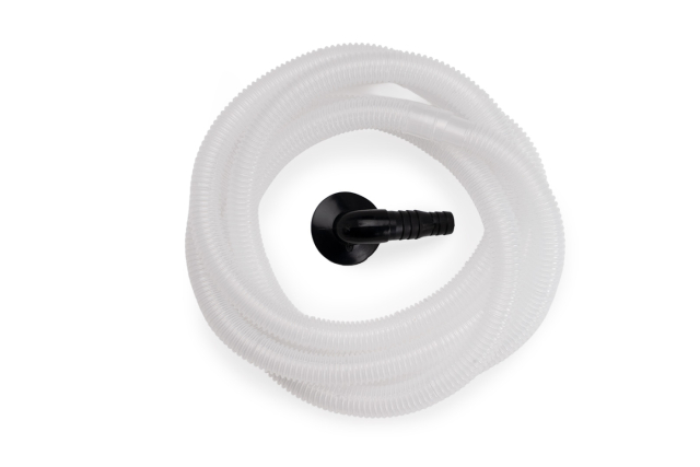 Dräneringskit värmepump