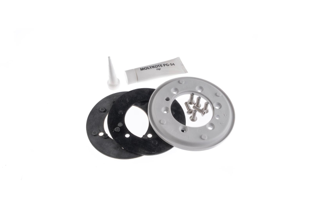 Packningssats munstycke Classic