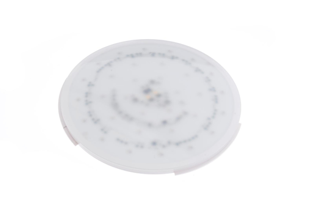 LED-lampa 170AP-75RGB
