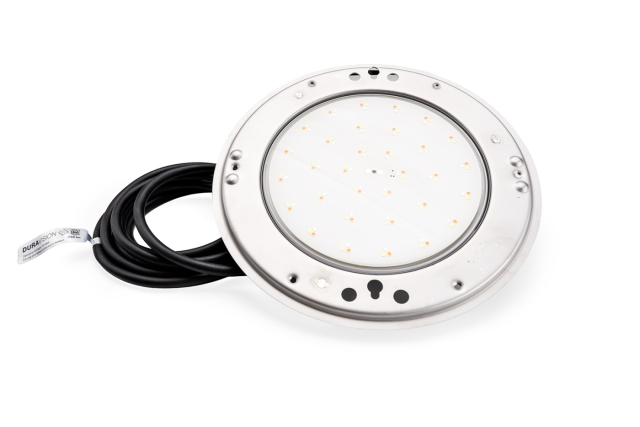 Lampsats 170VS-RGB- DVM