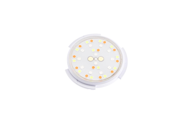 LED-lampa 50VS-RGB