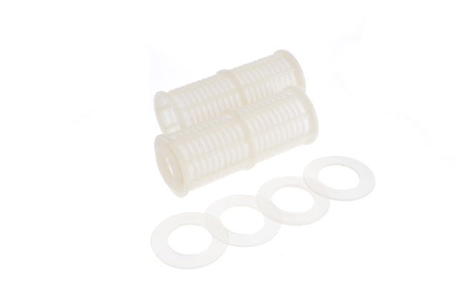 Filterpatron, 2-pack 60 micron (förfilter)