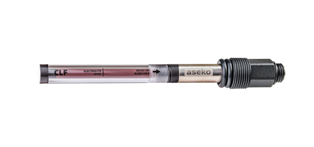ASIN AQUA elektrod Fritt klor