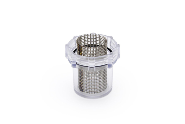 Replacement filter cartridge with fittings från 2023