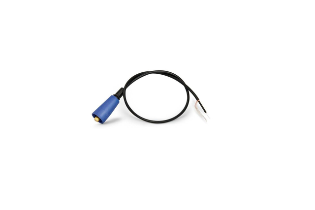 Probe cable with S7 connector, 30 cm cable 45 cm