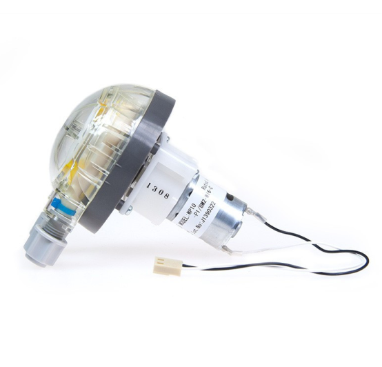 Replacement pertistaltic pump PP10 FLOC+C