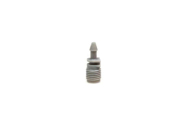 Replacement fittings for PP60
