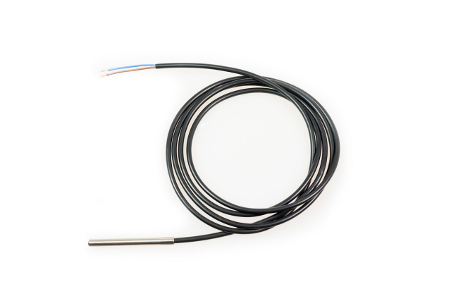 Air/Solar/Water Thermometer 2021-