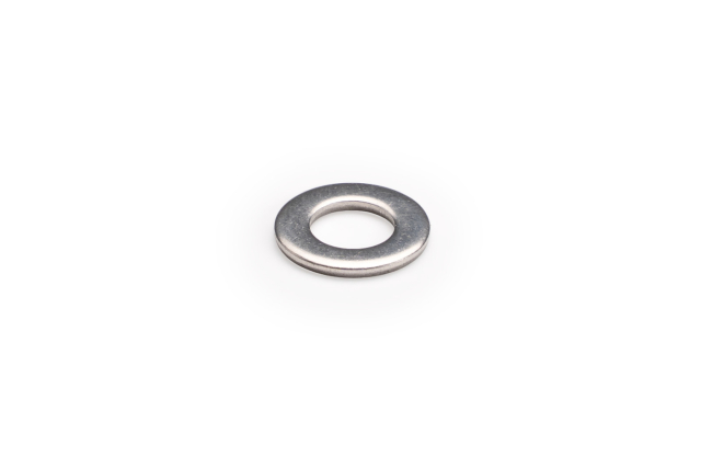 Bricka Inox A2 M8, Tech Pro