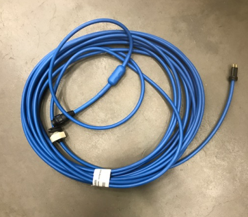 Flytkabel 18m Midi-Vac20